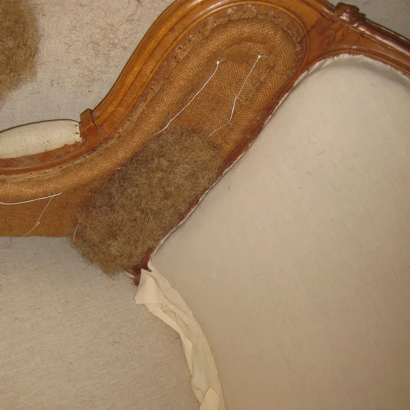 Travail traditionnel